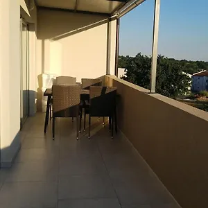  Apartman Janja