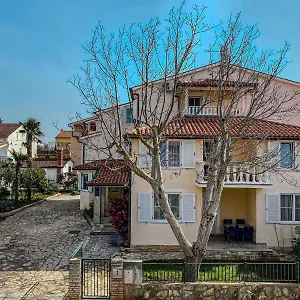 Apartman Lucy